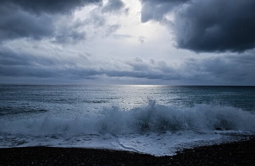 Μαρουσάκης: Ροή συνεχόμενων κακοκαιριών στη χώρα - Βροχές, καταιγίδες και δυνατοί άνεμοι