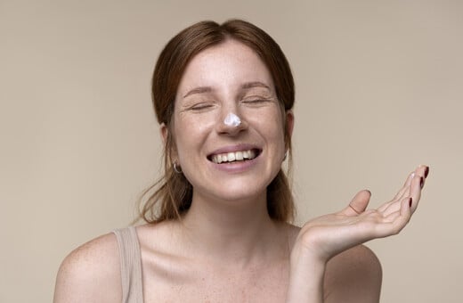 Η κουβέντα για τη γήρανση της επιδερμίδας αλλάζει κατεύθυνση