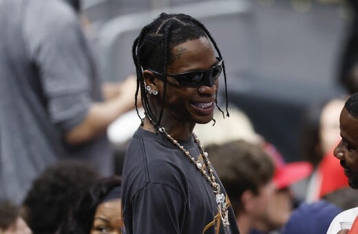 ΟΔΥΣΣΕΙΑ ΤΡΑΒΙΣ ΣΚΟΤ ΝΟΛΑΝ