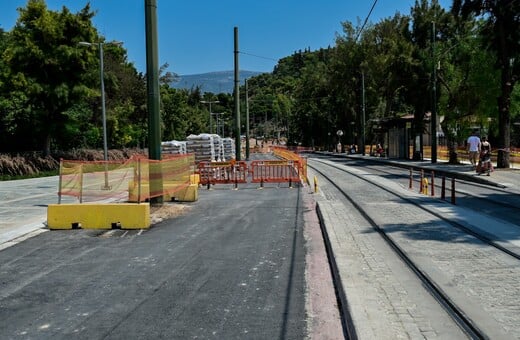 ΒΑΣΙΛΙΣΣΗΣ ΟΛΓΑΣ ΚΥΚΛΟΦΟΡΙΑ