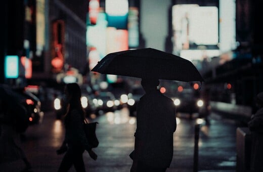 Μαρουσάκης: Έρχεται κακοκαιρία σε δύο φάσεις - «Ιδιαίτερα επικίνδυνη ημέρα» η Κυριακή 