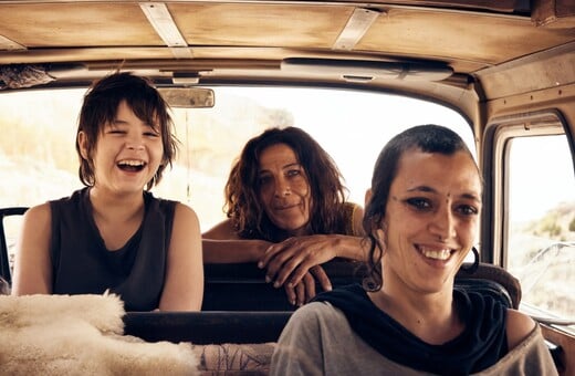 Sirat: Η κινηματογραφική έκπληξη που χρειαζόμασταν