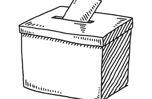 Δημοσκόπηση GPO: Διψήφιο προβάδισμα για τη ΝΔ - Στο 20% οι πιθανοί ψηφοφόροι της Καρυστιανού