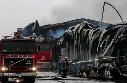 Έκρηξη στη Βιολάντα: Τα αίτια της τραγωδίας και όλα όσα οδήγησαν στη φονική πυρκαγιά