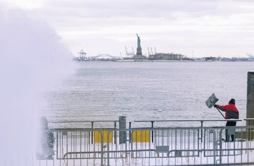 ΚΑΚΟΚΑΙΡΙΑ ΗΠΑ ΝΕΚΡΟΙ