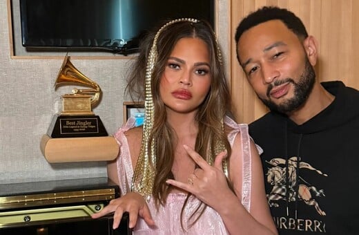 Η Κρίσι Τέιγκεν ξανά στην προσπάθεια απεξάρτησης από αλκοόλ - «52 ημέρες νηφάλια»