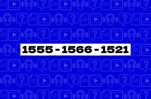 Τρεις αριθμοί, μια νέα εμπειρία εξυπηρέτησης στο Δημόσιο