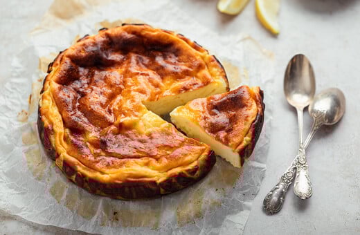 Πείτε όλοι «cheeeeesecake»! 9 σημεία στην Αθήνα όπου θα απολαύσεις το αγαπημένο γλυκό