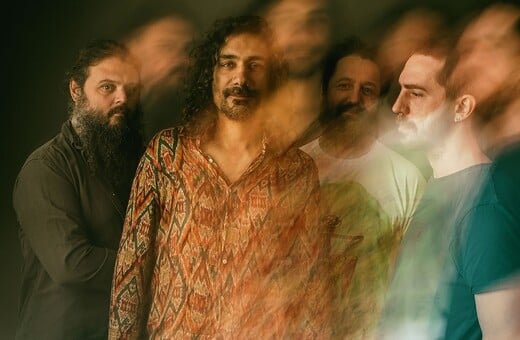 Τα ελληνικά άλμπουμ των Los tre και του Veslemes είναι από τα ωραιότερα του τελευταίου καιρού