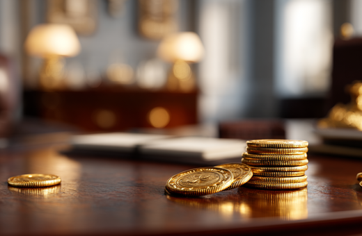Χρυσές Λίρες: Συλλεκτική αξία ή επενδυτικό εργαλείο; 