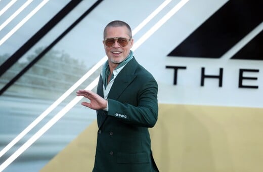 ΜΠΡΑΝΤ ΠΙΤ ΕΛΛΑΔΑ