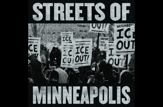 Streets of Minneapolis: Το νέο τραγούδι του Μπρους Σπρίνγκστιν ενάντια στην ICE