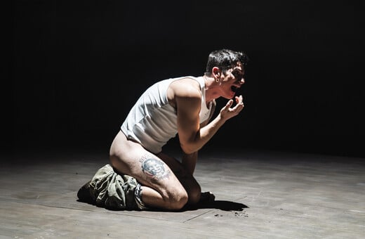 Η βία και το φουαγκρά