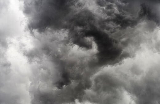 Ζιακόπουλος: Μην πανικοβάλλετε τον κόσμο - Η κακοκαιρία «Kristin» δεν θα έρθει με ακραία χαρακτηριστικά στη χώρα