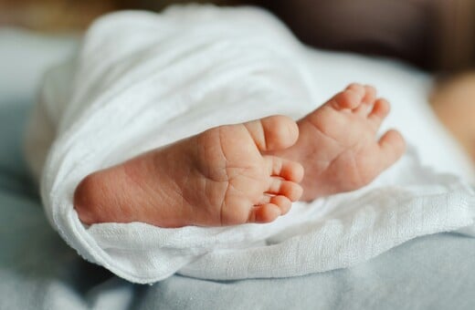 ΝΕΚΡΟ ΒΡΕΦΟΣ ΚΑΛΛΙΘΕΑ ΚΤΗΝΙΑΤΡΕΙΟ