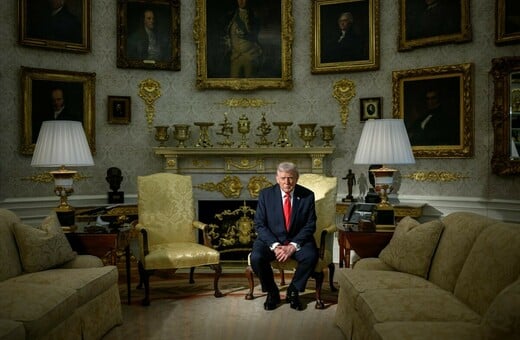 Τα επτά πιθανά σενάρια που θα μπορούσαν να συμβούν αν οι ΗΠΑ πλήξουν το Ιράν