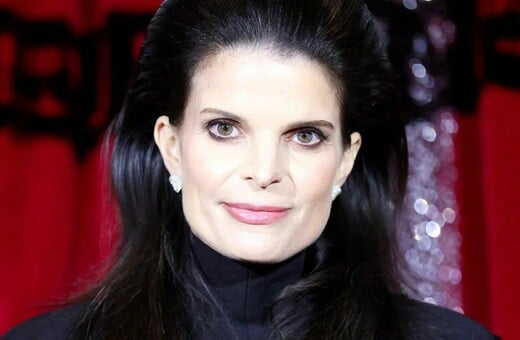 Ο σεξισμός κι η Αθηνά Ωνάση