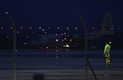 Επαναπατρίστηκαν οι σοροί των οπαδών του ΠΑΟΚ