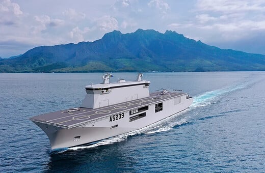 DRONE ΠΟΡΤΟΓΑΛΙΑ ΠΟΛΕΜΙΚΟ ΠΛΟΙΟ