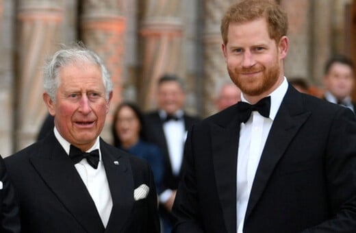 Πρίγκιπας Χάρι: Η απρόσμενη εμφάνιση του στο νέο ντοκιμαντέρ του βασιλιά Καρόλου