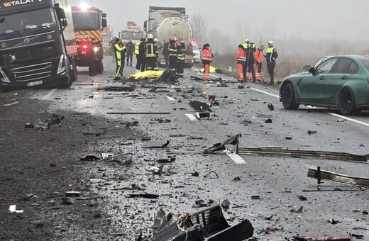 ΡΟΥΜΑΝΙΑ ΔΡΟΜΟΙ ΕΠΙΚΙΝΔΥΝΕΣ ΧΩΡΕΣ ΟΔΗΓΗΣΗ