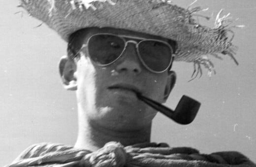 Γιάννης Τσεκλένης (1937-2020): Ο σχεδιαστής που λάνσαρε την ελληνική μόδα στα πέρατα του κόσμου