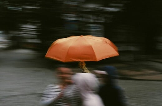 ΚΑΙΡΟΣ ΣΗΜΕΡΑ ΒΡΟΧΕΣ ΑΤΤΙΚΗ