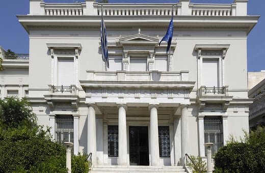 Το Μουσείο Μπενάκη και η Rolex ανακοινώνουν μια νέα συνεργασία