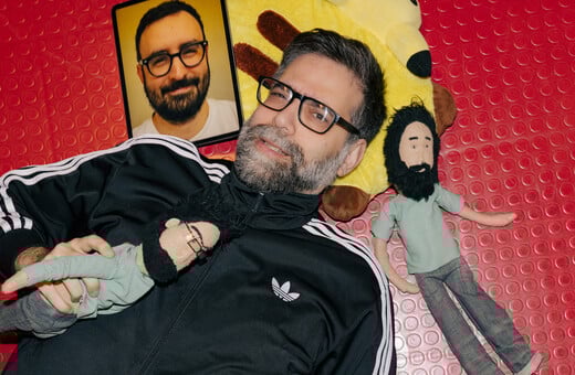 «Uchronia»: Τα ΦΥΤΑ πάνε στο Φεστιβάλ του Βερολίνου με μια κουήρ ταινία για τον Rimbaud