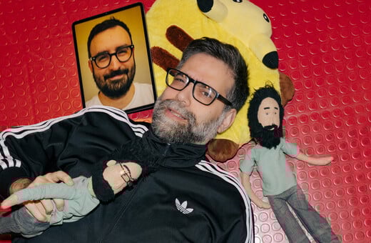 «Uchronia»: Τα ΦΥΤΑ πάνε στο Φεστιβάλ του Βερολίνου με μια κουήρ ταινία για τον Rimbaud