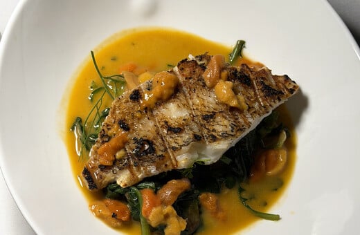 Και τόμαχοκ, και πεσκανδρίτσα; Άλλο level! 