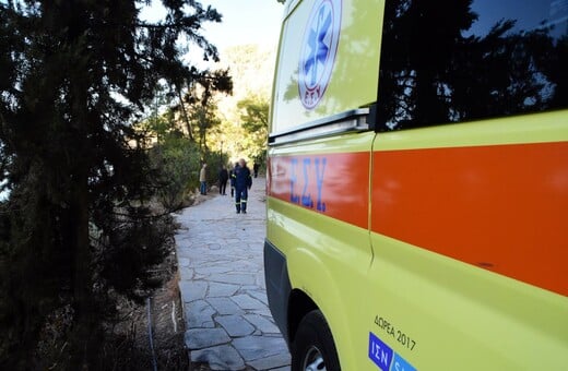 ΑΛΕΞΑΝΔΡΟΥΠΟΛΗ ΠΑΙΔΙ ΘΑΝΑΤΟΣ