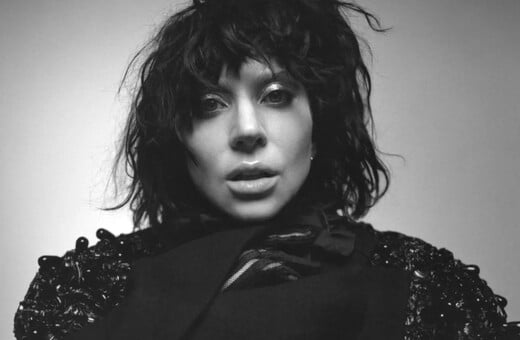 Lady Gaga εναντίον ICE: «Σκέφτομαι όσους γίνονται στόχος ανελέητων επιθέσεων»