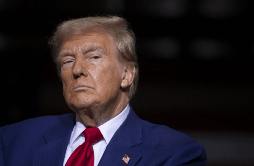 ΤΡΑΜΠ ΗΠΑ ΙΡΑΝ