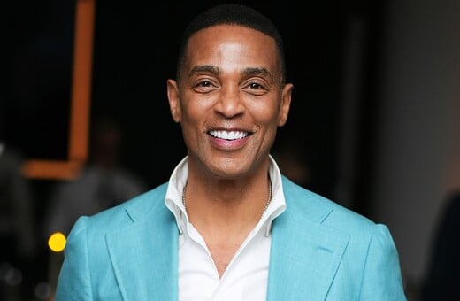 ΗΠΑ: Συνελήφθη ο πρώην παρουσιαστής του CNN, Ντον Λέμον 