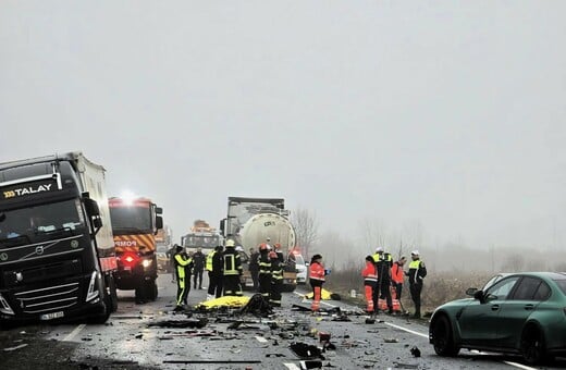 Τροχαίο στη Ρουμανία: Τα νεότερα για την υγεία του 20χρονου τραυματία