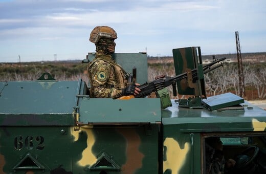 ΣΥΡΙΑ ΚΟΥΡΔΟΙ ΣΤΡΑΤΟΣ