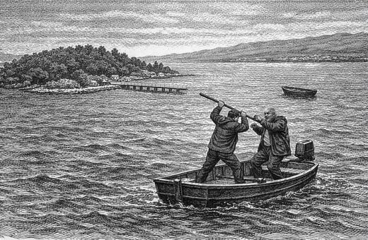 Η συναρπαστική ζωή του Σήφη Βαλυράκη κι ένα άδικο τέλος που ζητά απαντήσεις 