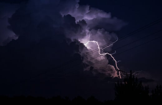 Κακοκαιρία: «Περιορίστε τις μετακινήσεις σας» - Ήχησε το 112 σε 4 περιοχές της χώρας