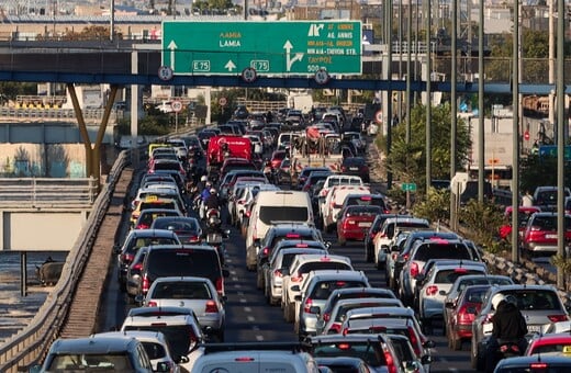 ΚΗΦΙΣΟΣ FLYOVER