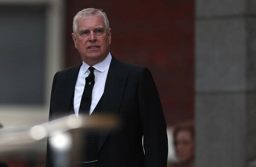 Πρίγκιπας Άντριου: Ενδέχεται να εγκαταλείψει οριστικά τη Βρετανία λόγω ντροπής