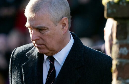 Πρίγκιπας Άντριου: Ο Κιρ Στάρμερ τον καλεί να καταθέσει στις ΗΠΑ για τις σχέσεις του με τον Έπσταϊν