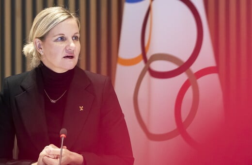 ΜΙΛΑΝΟ ΟΛΥΜΠΙΑΚΟΙ ΑΓΩΝΕΣ ΔΟΕ ICE