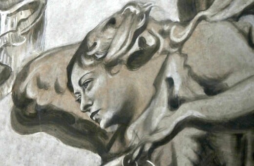 ΤΖΟΡΤΖΙΑ ΜΕΛΟΝΙ ΑΓΓΕΛΟΣ ΙΤΑΛΙΑ