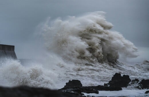ΚΑΚΟΚΑΙΡΙΑ 112 ΒΟΡΕΙΟ ΑΙΓΑΙΟ