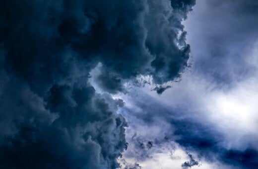 ΚΑΚΟΚΑΙΡΙΑ ΝΕΟ ΕΚΤΑΚΤΟ ΕΜΥ ΑΤΤΙΚΗ