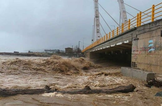 ΚΑΚΟΚΑΙΡΙΑ ΠΗΝΕΙΟΣ ΛΑΡΙΣΑ