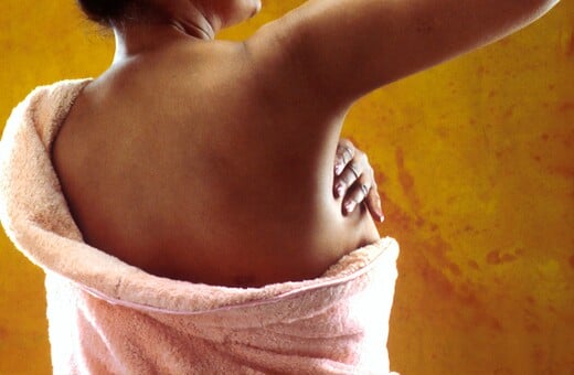 ΚΑΡΚΙΝΟΣ ΜΑΣΤΟΥ ΜΑΣΤΟΓΡΑΦΙΑ ΠΙΟ ΑΠΟΤΕΛΕΣΜΑΤΙΚΗ