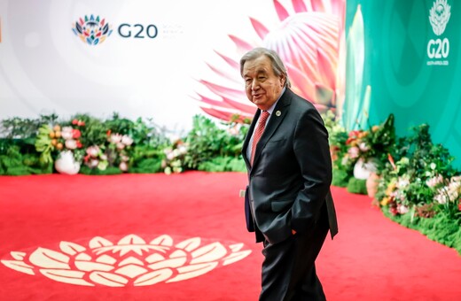 ΟΗΕ ΓΥΝΑΙΚΑ ΕΠΙΚΕΦΑΛΗΣ ΔΙΑΔΟΧΟΣ ΓΚΟΥΤΕΡΕΣ