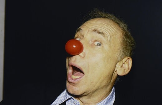 Μελ Μπρουκς ο αιώνιος 